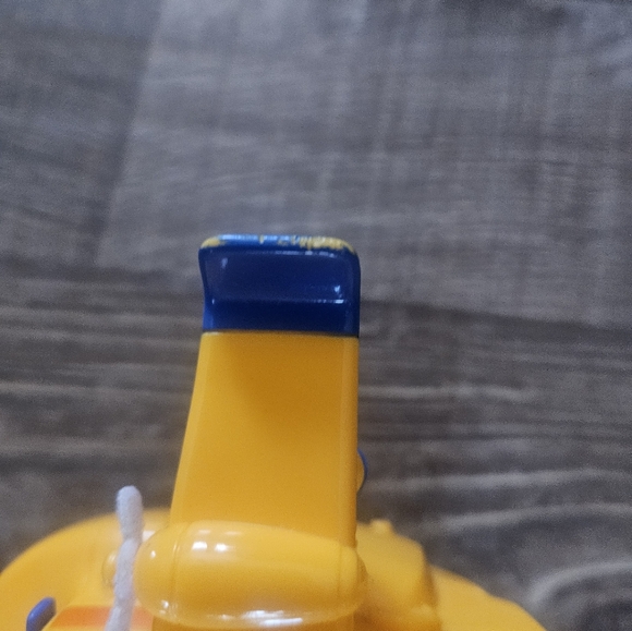 Super Wings 5" Transforming Donnie Plane Toy - Picture 7 of 7